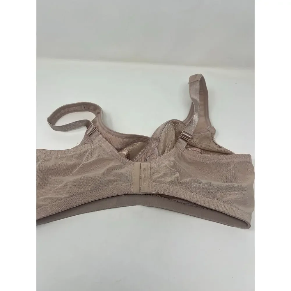 Glamorise make wardrobe